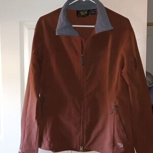 Mountain Hardwear Jacket
